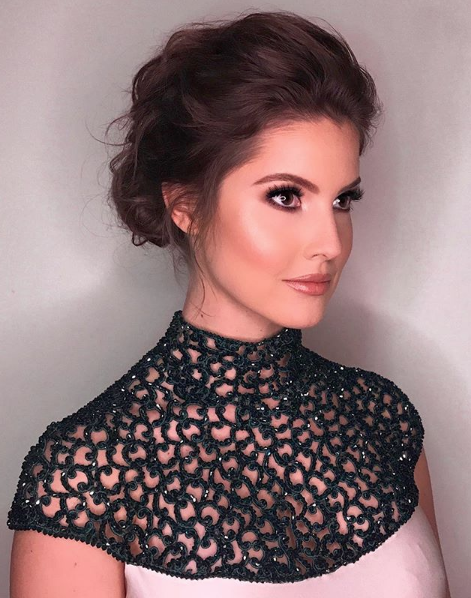 Amanda Cerny türbana girdi sosyal medya yıkıldı - Sayfa 16