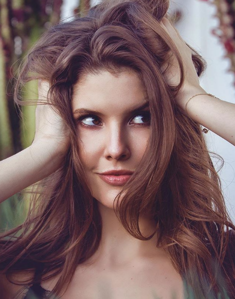 Amanda Cerny türbana girdi sosyal medya yıkıldı - Sayfa 20