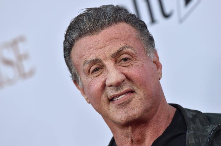 Sylvester Stallone: Bu aptallığı görmezden gelin - Sayfa 1