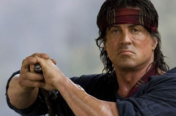 Sylvester Stallone: Bu aptallığı görmezden gelin - Sayfa 3