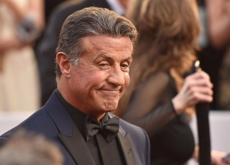 Sylvester Stallone: Bu aptallığı görmezden gelin - Sayfa 6