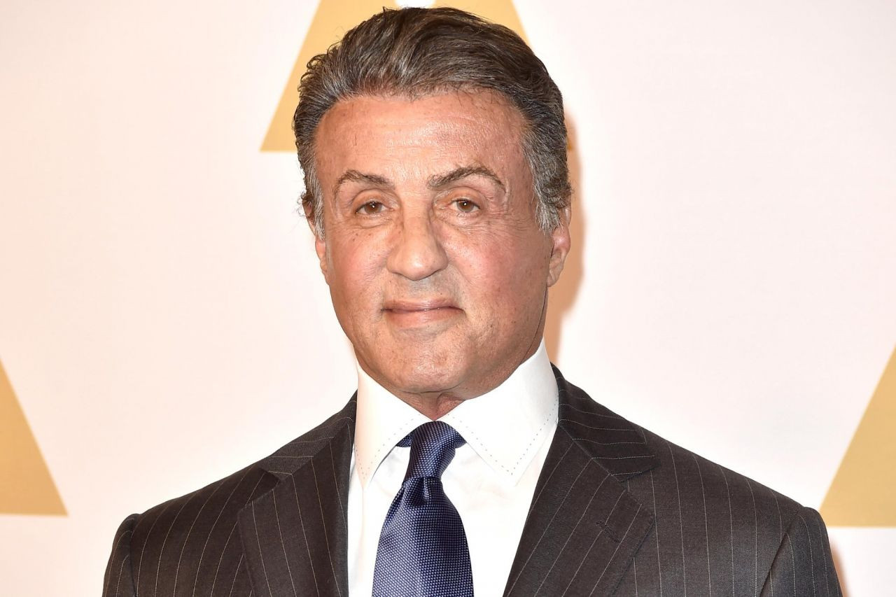 Sylvester Stallone: Bu aptallığı görmezden gelin - Sayfa 7