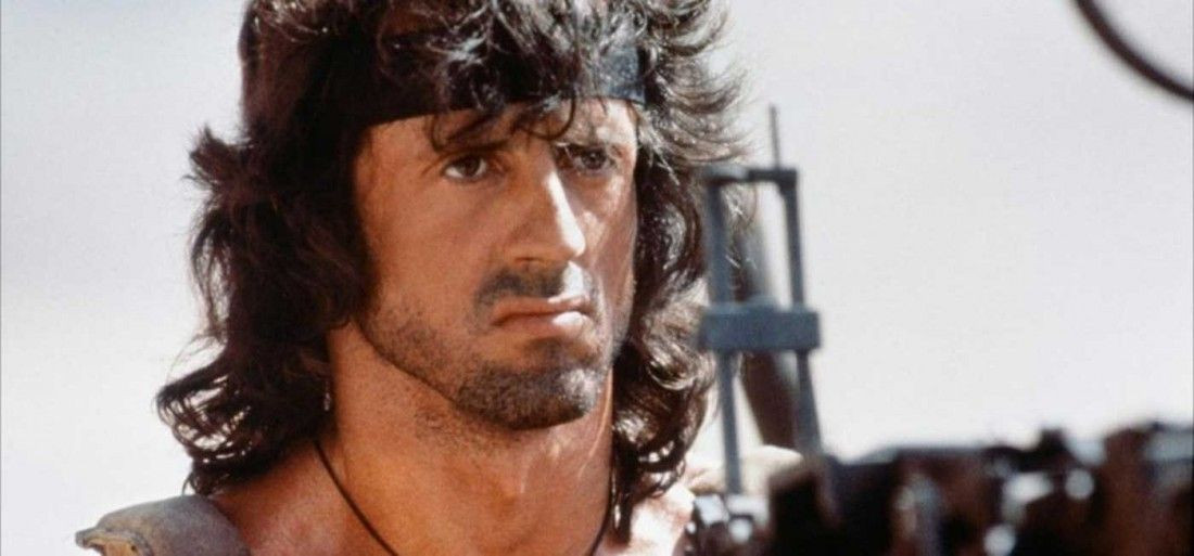 Sylvester Stallone: Bu aptallığı görmezden gelin - Sayfa 8