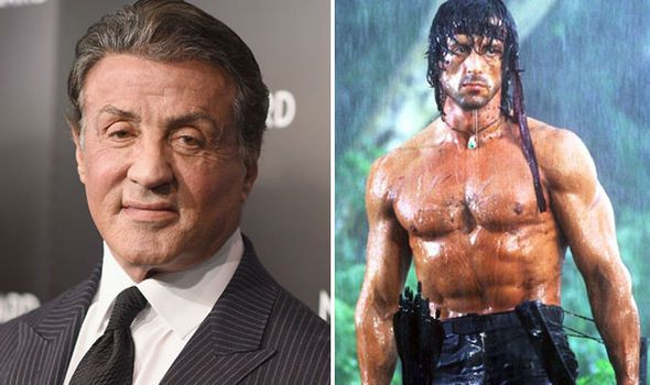 Sylvester Stallone: Bu aptallığı görmezden gelin - Sayfa 9