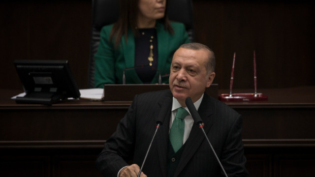 Cinsel istismar hakkında konuşan Erdoğan: En ağır ceza neyse adım atılacak