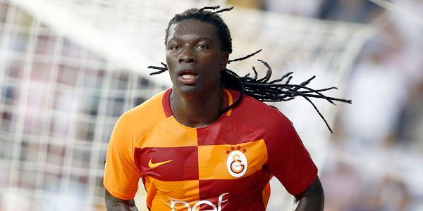 Galatasaray'dan Gomis açıklaması - Sayfa 8