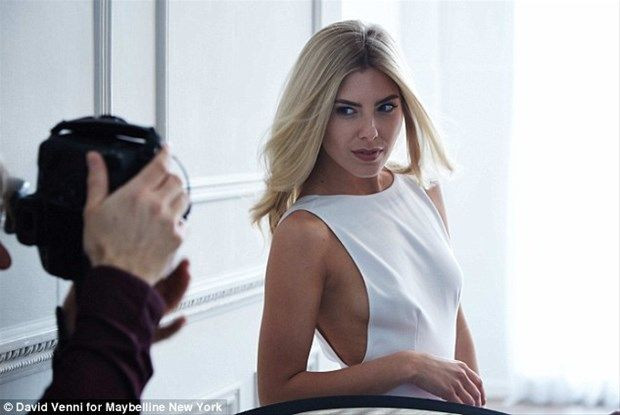 Mollie King hayranları şokta! Bu defa şarkıcılık değil... - Sayfa 12