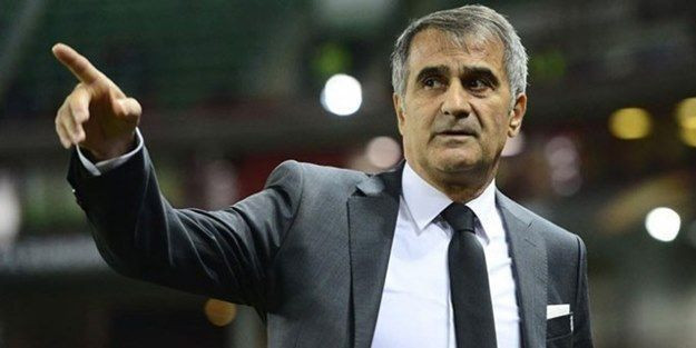 Şenol Güneş: Şansımız kalmadı - Sayfa 10