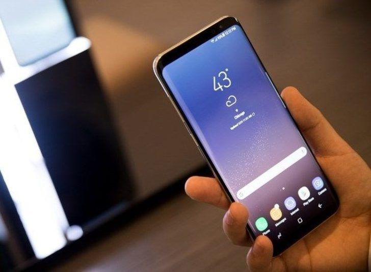 Galaxy S9 ne zaman çıkacak? Galaxy S9’un özellikleri neler? - Sayfa 6