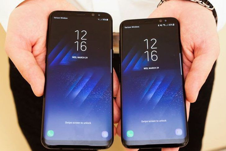 Galaxy S9 ne zaman çıkacak? Galaxy S9’un özellikleri neler? - Sayfa 8