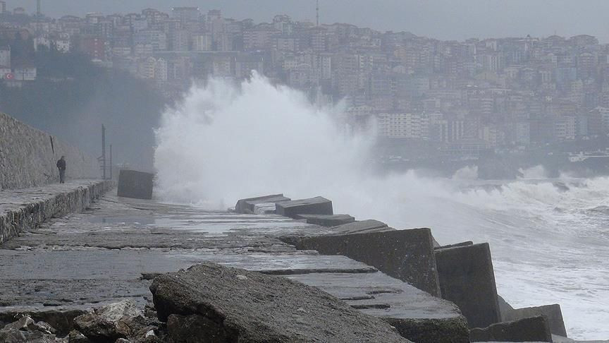 Hafta sonu nasıl geçecek, İstanbul’a kar yağacak mı? - Sayfa 6