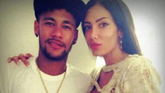 Neymar'ın uçak kaldırdığı modelin Instagram paylaşımları olay oldu - Sayfa 3