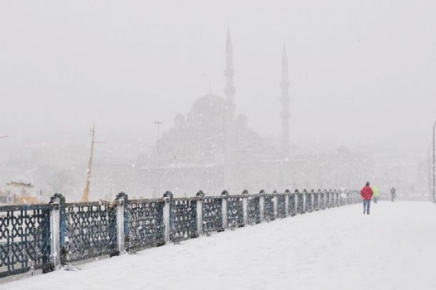 İstanbul’a kar ne zaman yağacak? - Sayfa 14