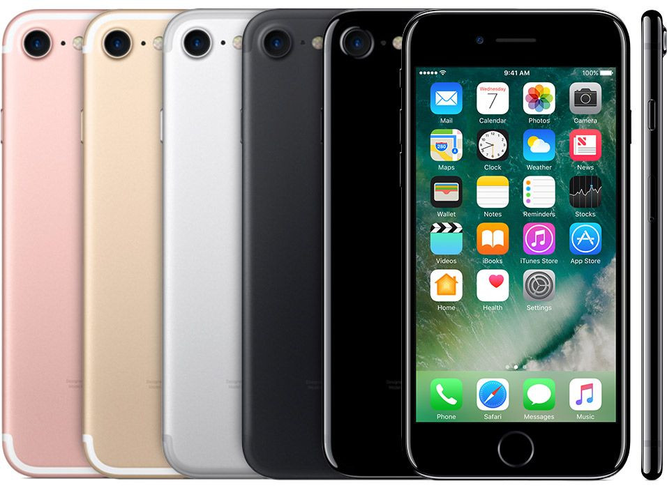 Apple’dan üç yeni iPhone modeli - Sayfa 3