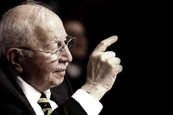 Erbakan kendisini odaya kilitledi - Sayfa 2