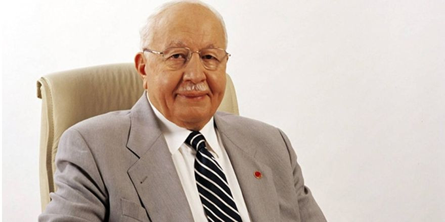 Erbakan kendisini odaya kilitledi - Sayfa 15