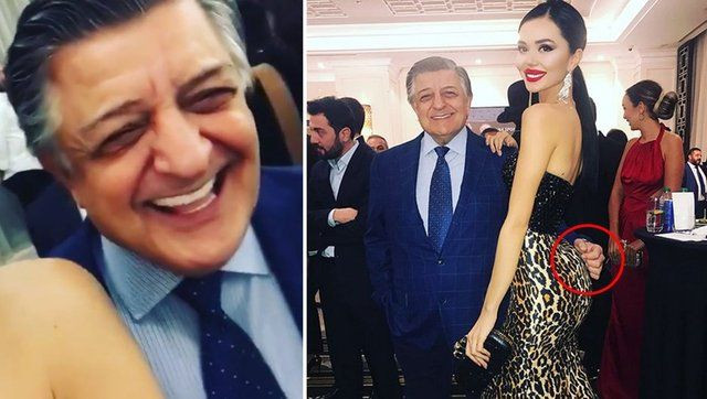 Cansu Taşkın: Ronaldo beni evine davet etti sonra aramıza soğukluk girdi - Sayfa 6