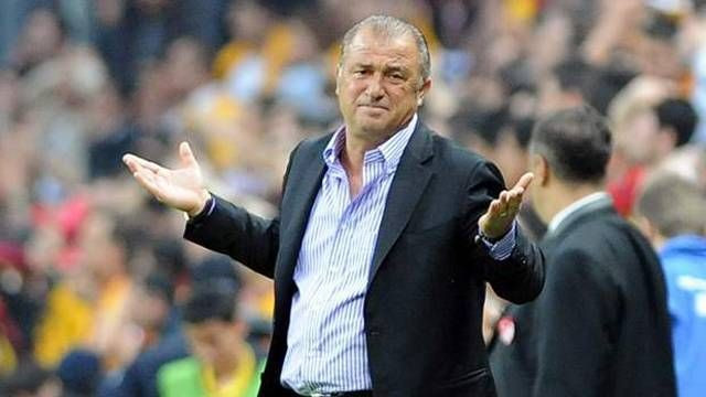 Terim: Oyun değil ama skor keyifliydi - Sayfa 8