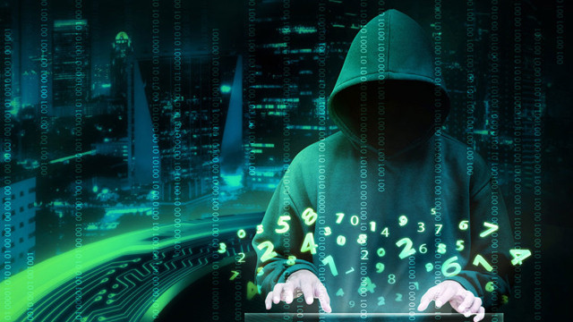 Rus hackerlardan Almanya'ya siber saldırı