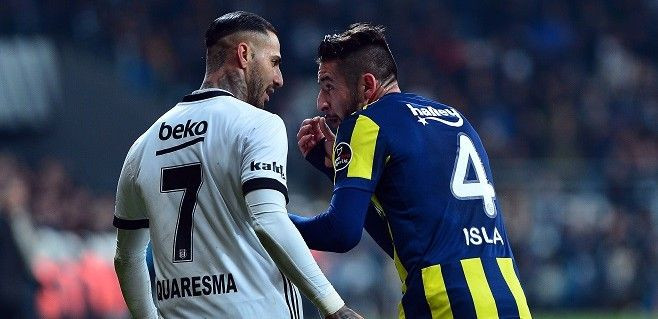 Beşiktaş-Fenerbahçe maçı hangi kanalda? Muhtemel 11’ler - Sayfa 2