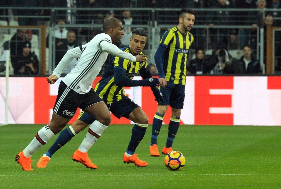 Beşiktaş-Fenerbahçe maçı hangi kanalda? Muhtemel 11’ler - Sayfa 8