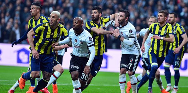 Beşiktaş-Fenerbahçe maçı hangi kanalda? Muhtemel 11’ler - Sayfa 7