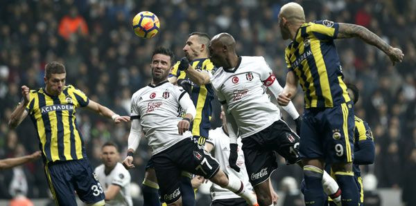 Beşiktaş-Fenerbahçe maçı hangi kanalda? Muhtemel 11’ler - Sayfa 9