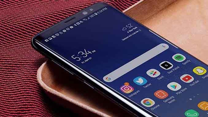 Galaxy J8’in özellikleri belli oldu - Sayfa 9