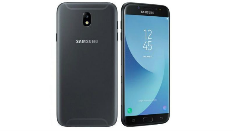 Galaxy J8’in özellikleri belli oldu - Sayfa 8