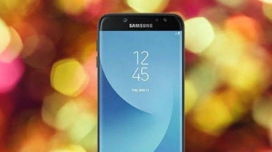 Galaxy J8’in özellikleri belli oldu - Sayfa 10