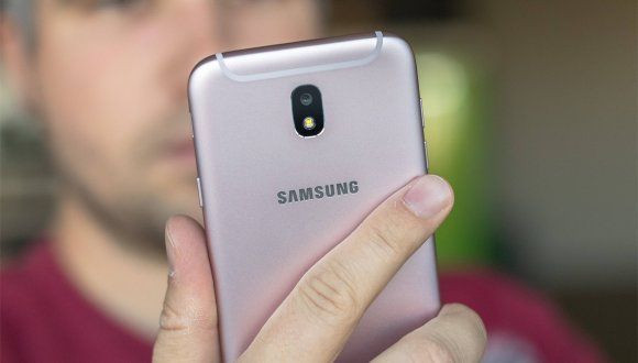 Galaxy J8’in özellikleri belli oldu - Sayfa 11