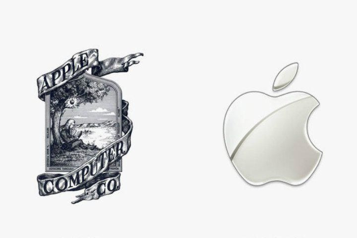 İşte Apple'ın ilk logosu - Sayfa 36