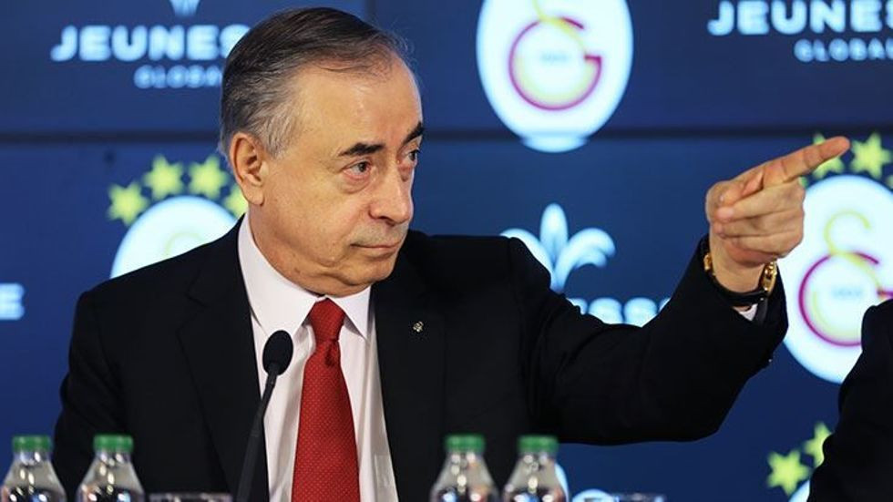 Galatasaray artık vergi ödemeyecek - Sayfa 5