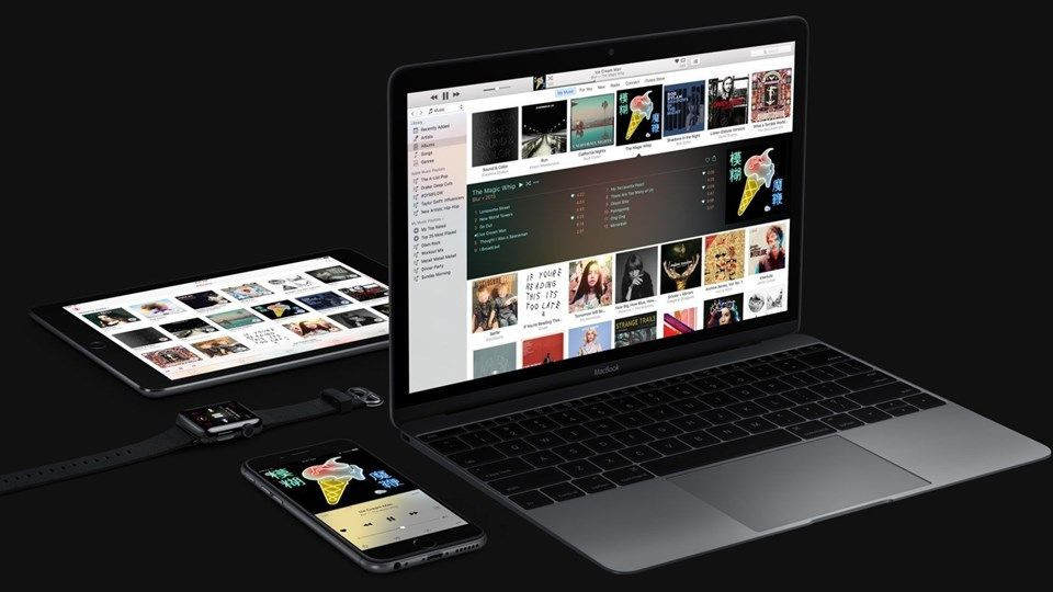 Apple iTunes'u kapatıyor - Sayfa 3