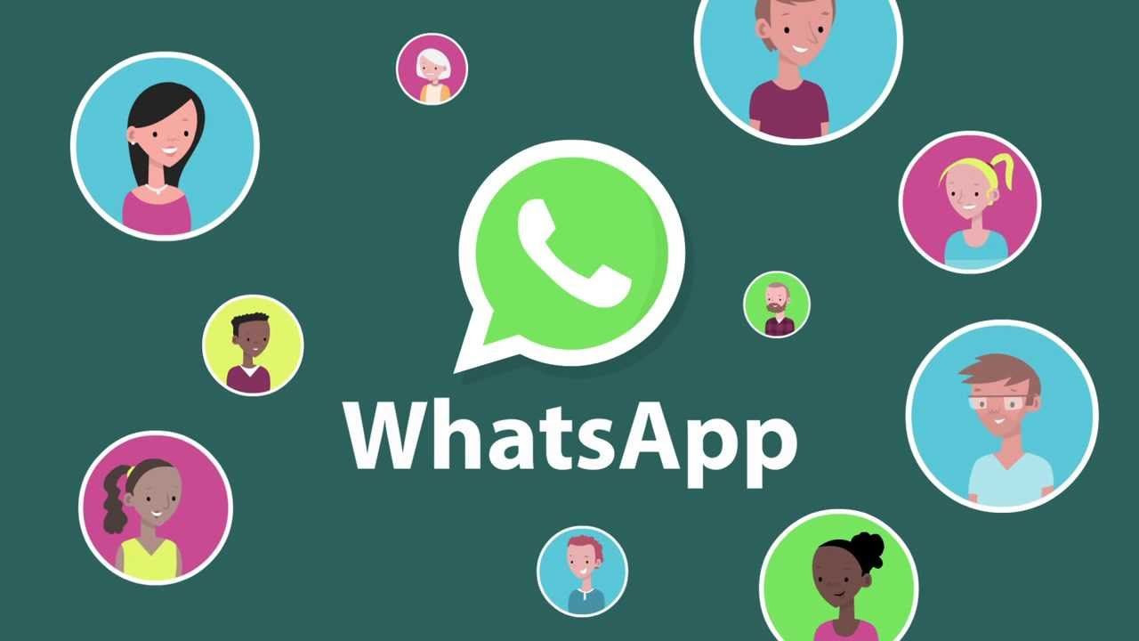 WhatsApp’ın logosu değişiyor - Sayfa 3