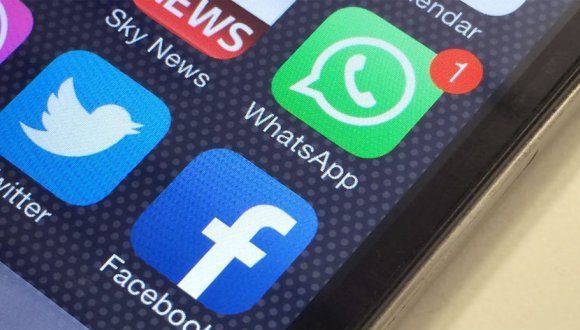 WhatsApp’ın logosu değişiyor - Sayfa 8