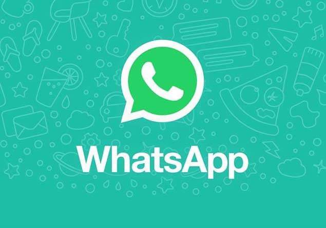 WhatsApp’ın logosu değişiyor - Sayfa 7