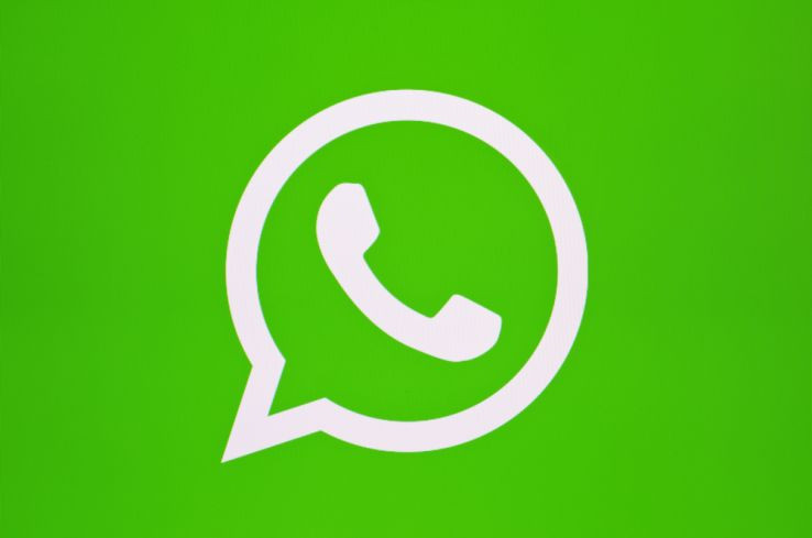 WhatsApp’ın logosu değişiyor - Sayfa 9