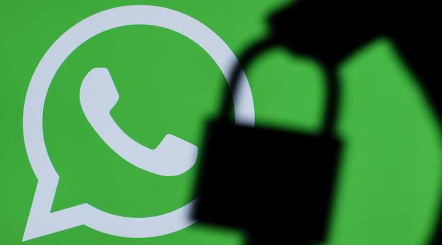 WhatsApp’ın logosu değişiyor - Sayfa 14