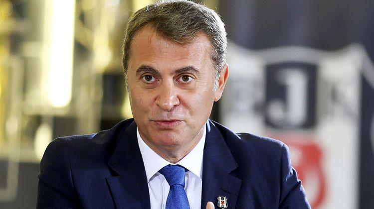 Fikret Orman’dan Fenerbahçe açıklaması - Sayfa 8