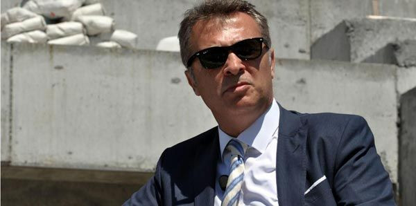 Fikret Orman’dan Fenerbahçe açıklaması - Sayfa 7