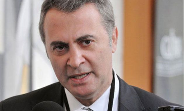 Fikret Orman’dan Fenerbahçe açıklaması - Sayfa 6