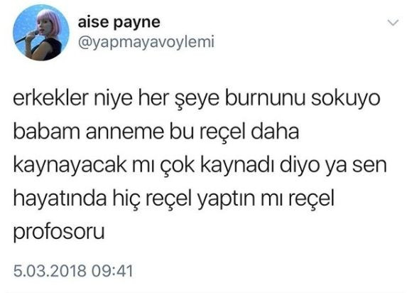 İşte haftanın en komik tweetleri - Sayfa 10