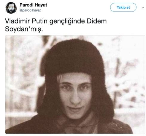 İşte haftanın en komik tweetleri - Sayfa 19