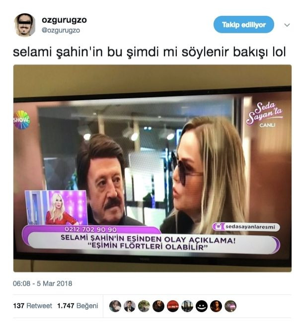 İşte haftanın en komik tweetleri - Sayfa 20