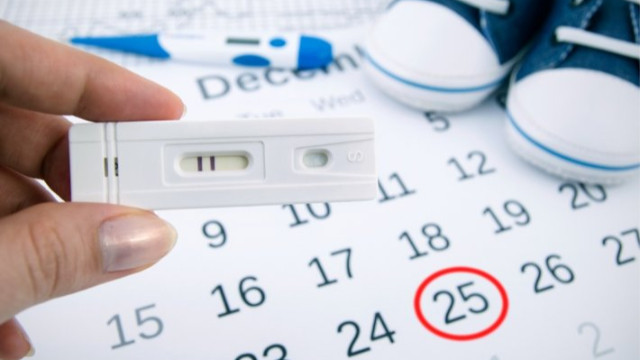 Kanda gebelik testi en erken kaç günde belli olur? Hamilelik testi ne zaman yapılmalı?