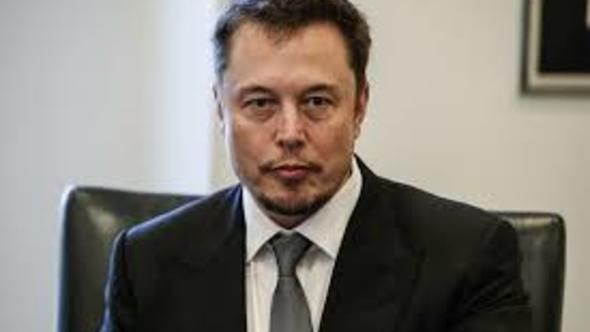 Elon Musk: Mars’a test yolculukları başlıyor - Sayfa 2