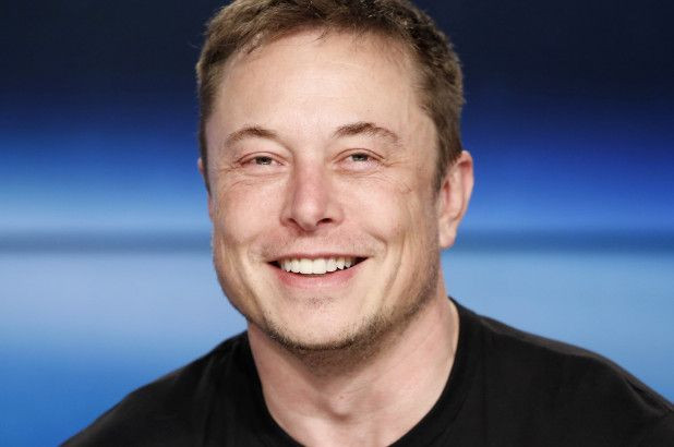 Elon Musk: Mars’a test yolculukları başlıyor - Sayfa 3