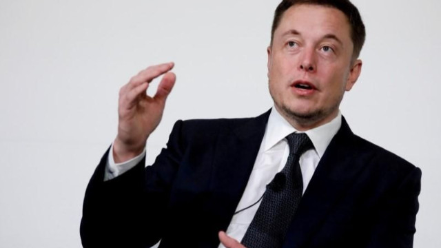 Elon Musk: Mars’a test yolculukları başlıyor