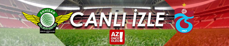 CANLI İZLE - Akhisar Trabzonspor canlı izle - Galatasaray Konyaspor şifresiz canlı izle